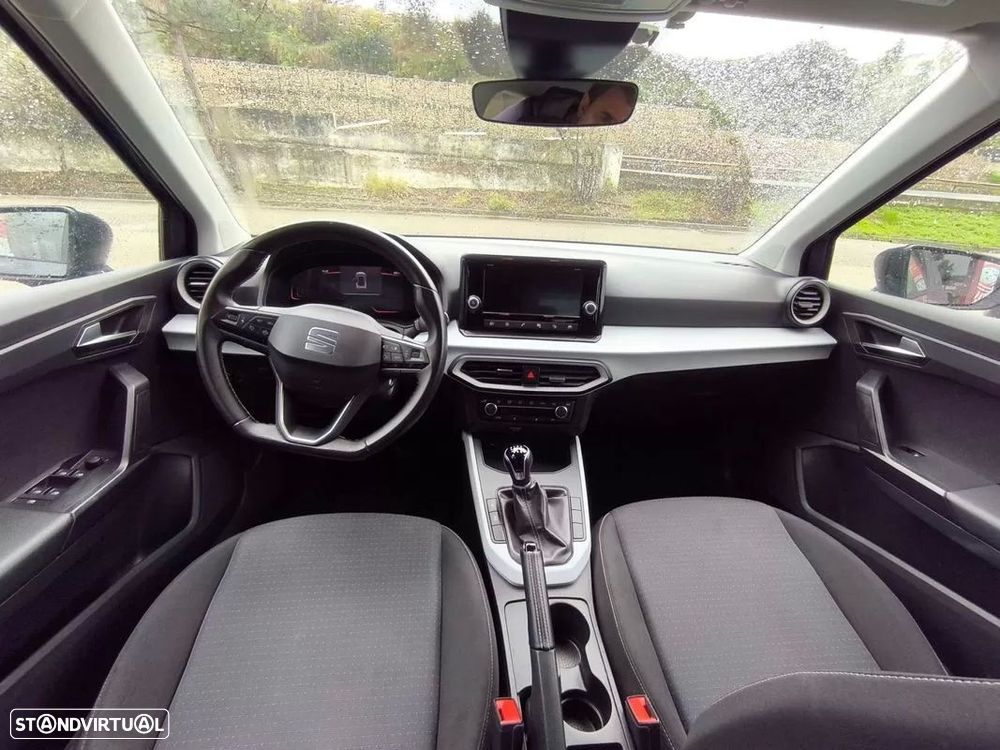 SEAT Arona 1.0 TSI Style - 8
