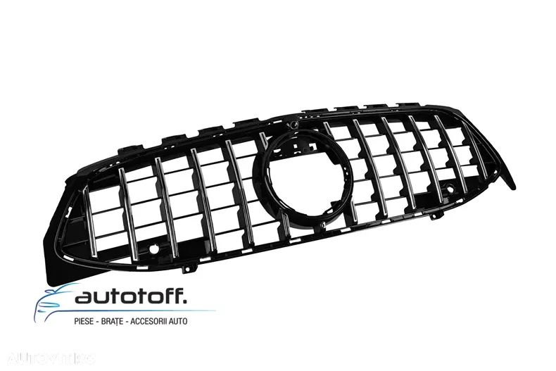 Grila W118 C118 X118 - 4