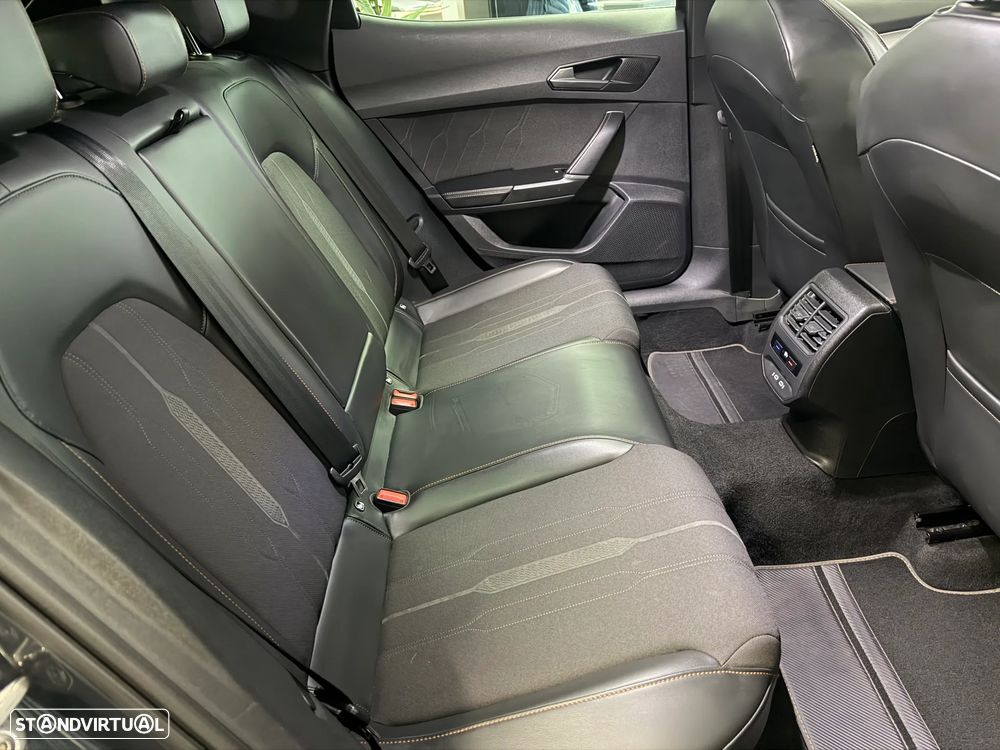 Cupra Formentor 1.5 TSI - 25