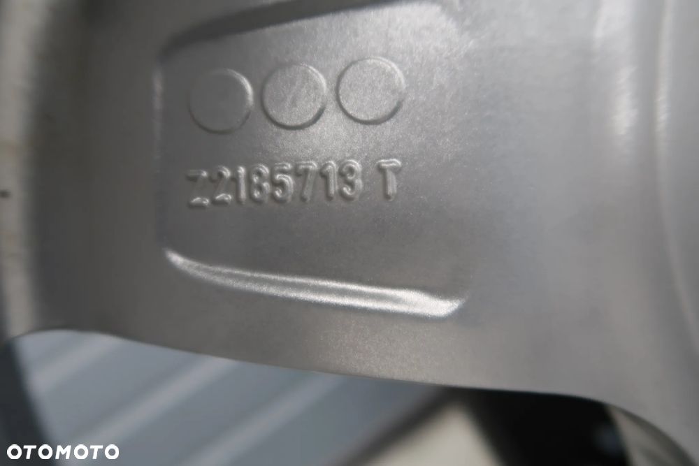 Felga Rondell Banan 8,5x17et13 z2185713T - 6