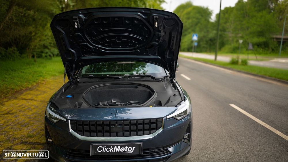 Polestar 2 Long Range 78 kWh AWD - 48