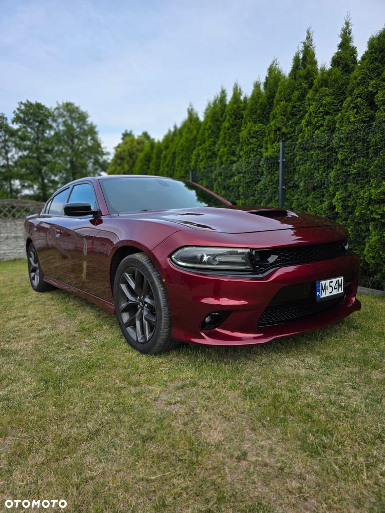 Dodge Charger - 5