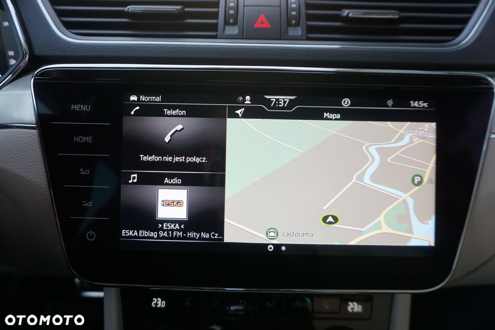 Skoda Superb 2.0 TSI 4x4 L&K DSG - 16