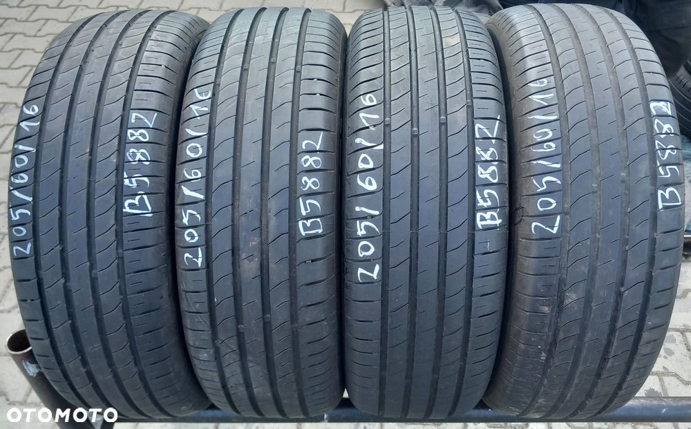 205/60/16 Nexen NFera Primus SU1 PLUS 96H - 1