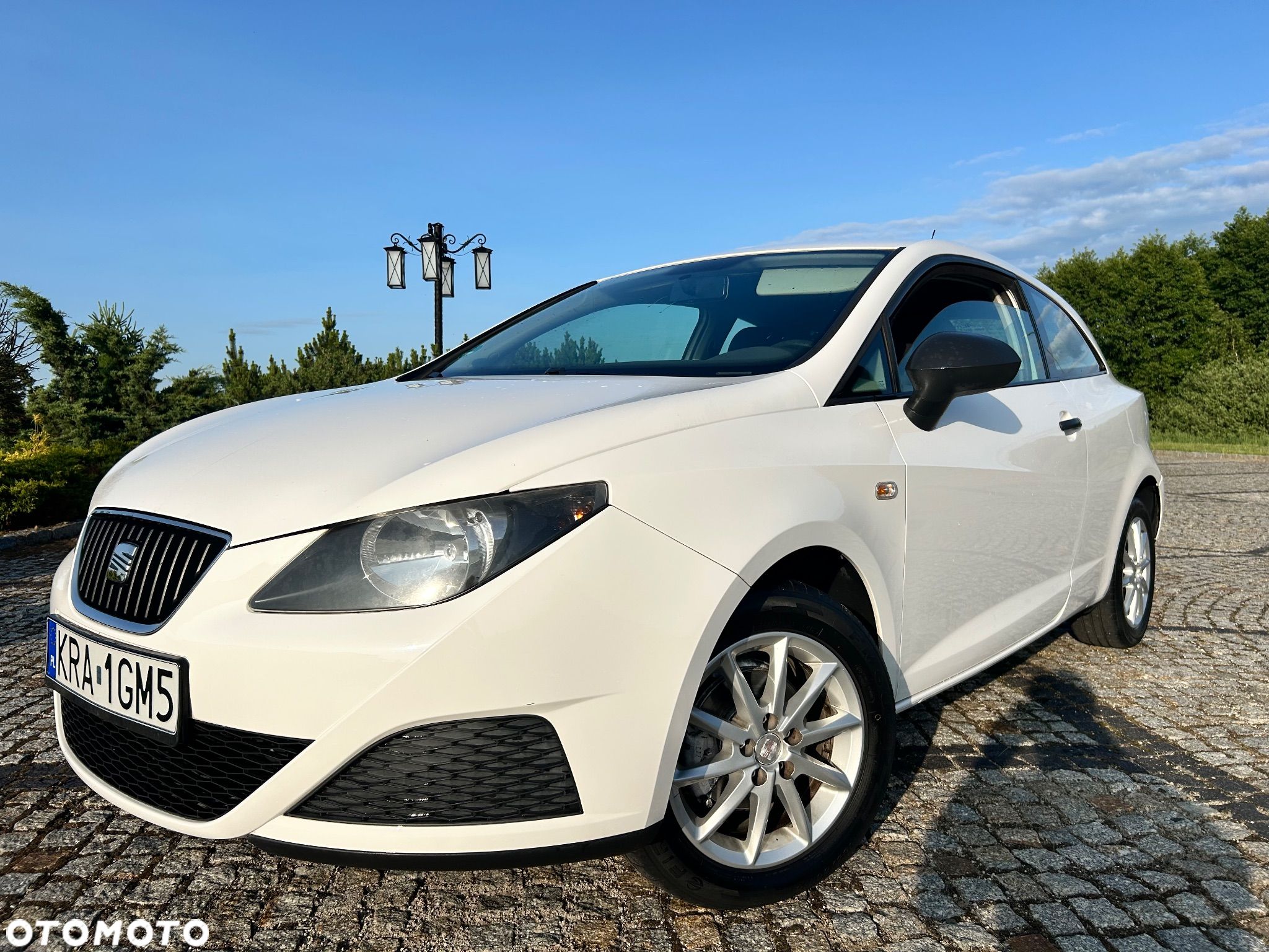 Seat Ibiza SC 1.2 Entry - 1