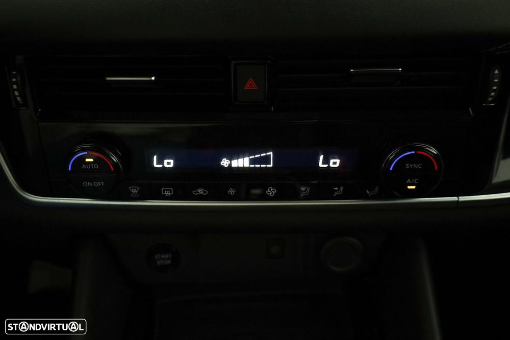 Nissan Qashqai 1.5 e-Power N-Connecta - 13