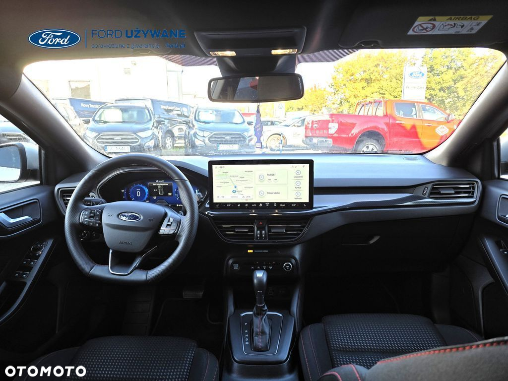Ford Focus - 15