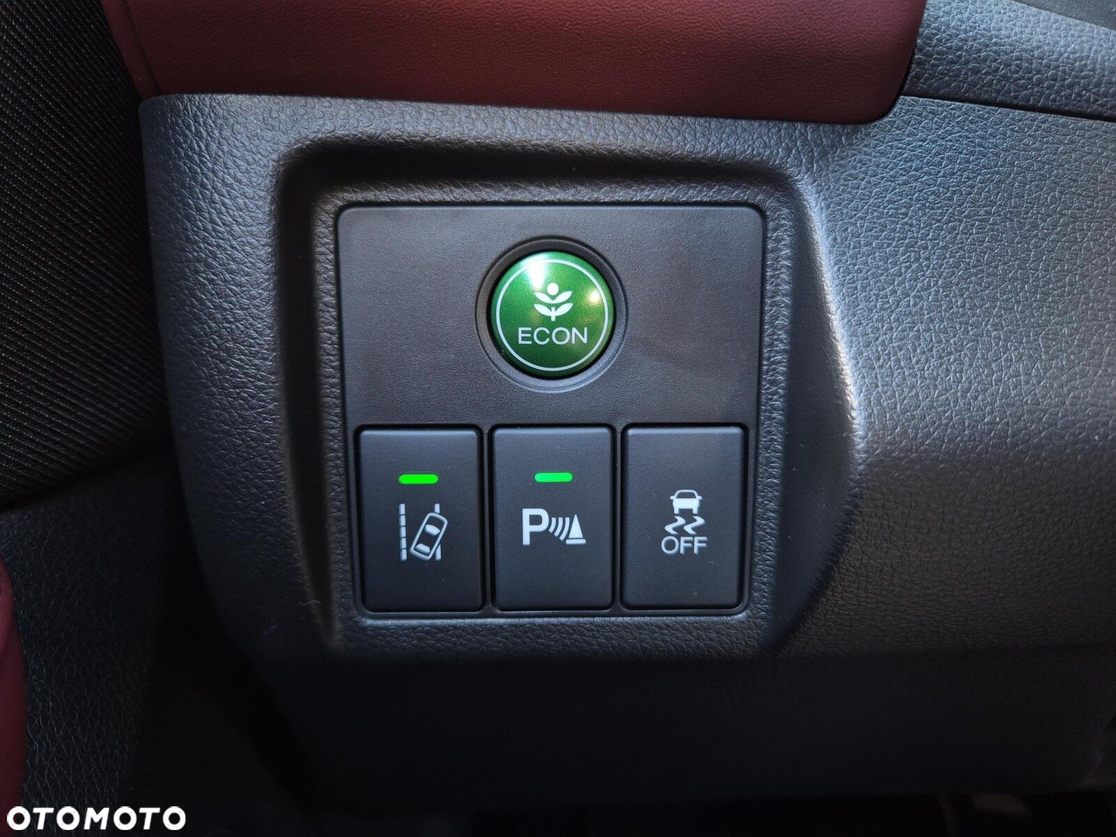 Honda HR-V 1.5 Sport CVT - 19