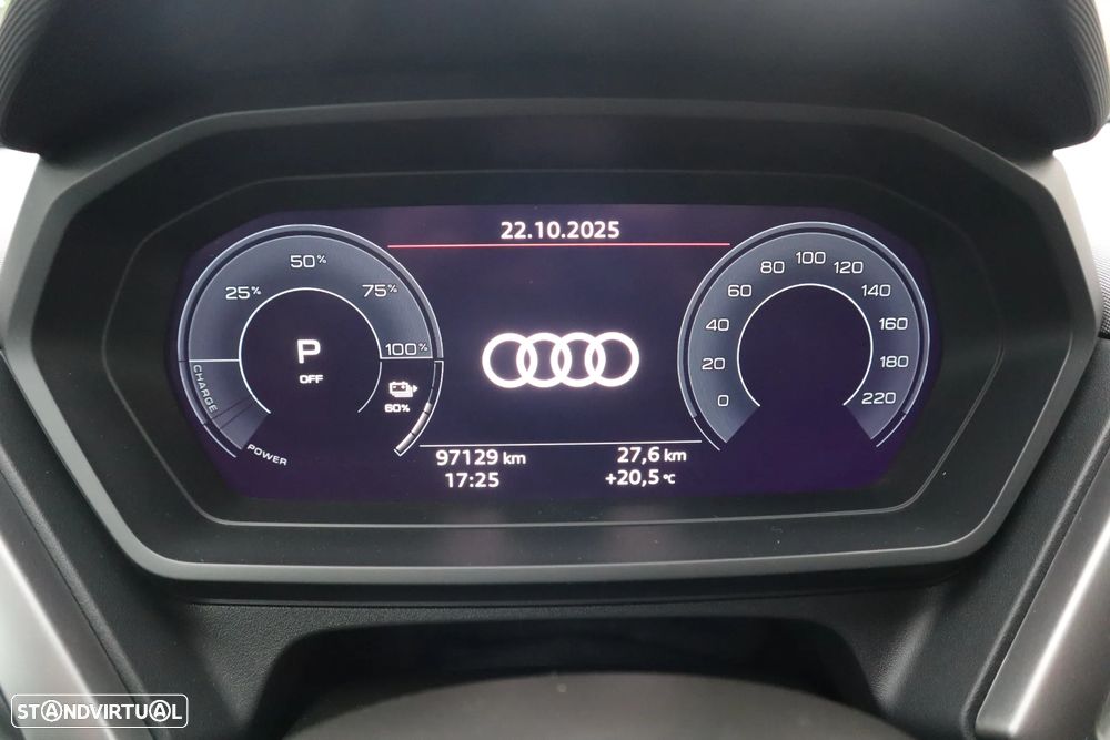 Audi Q4 e-tron 40 82 kWH - 33
