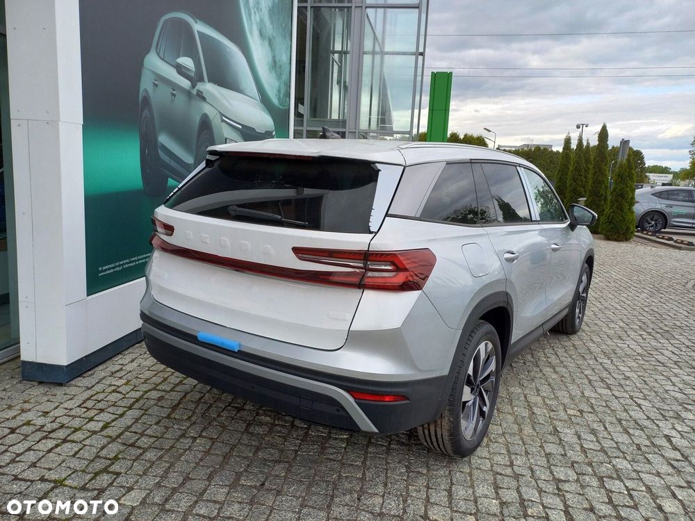 Skoda Kodiaq 2.0 TSI 4x4 Selection DSG - 6