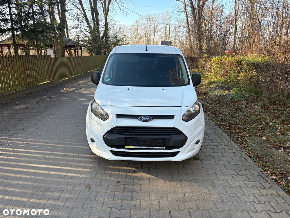 Ford Transit Connect - 3