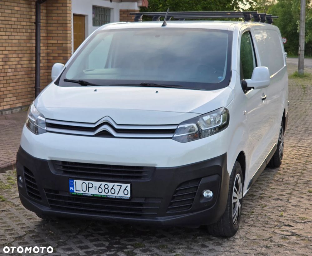 Citroën JUMPY - 3