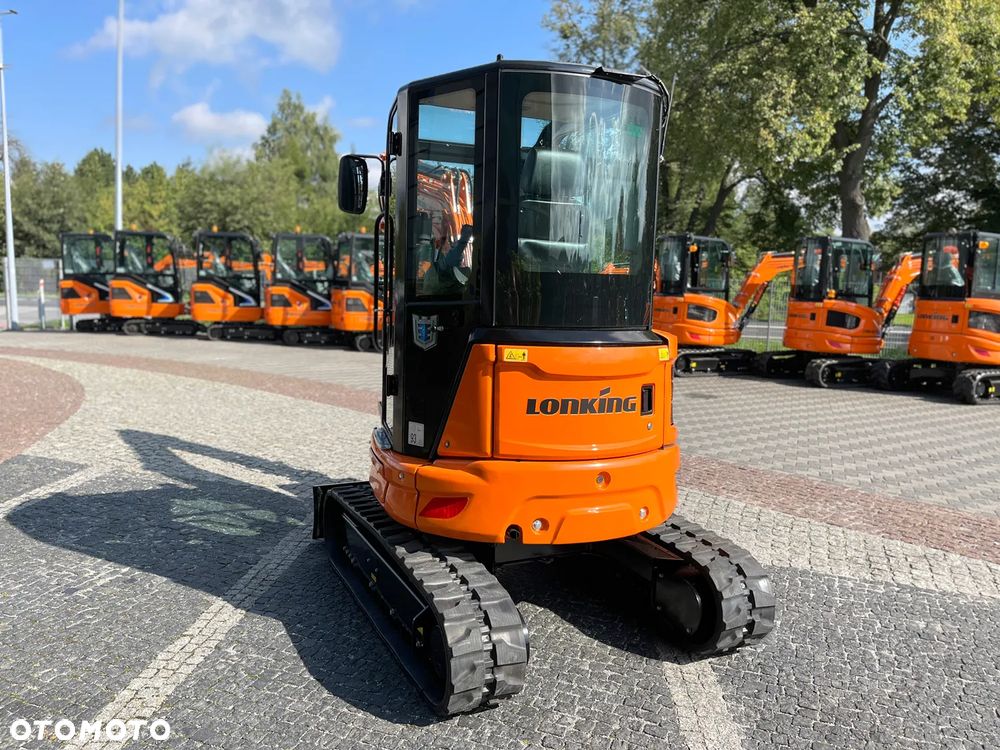 Lonking CDM6025 - 16