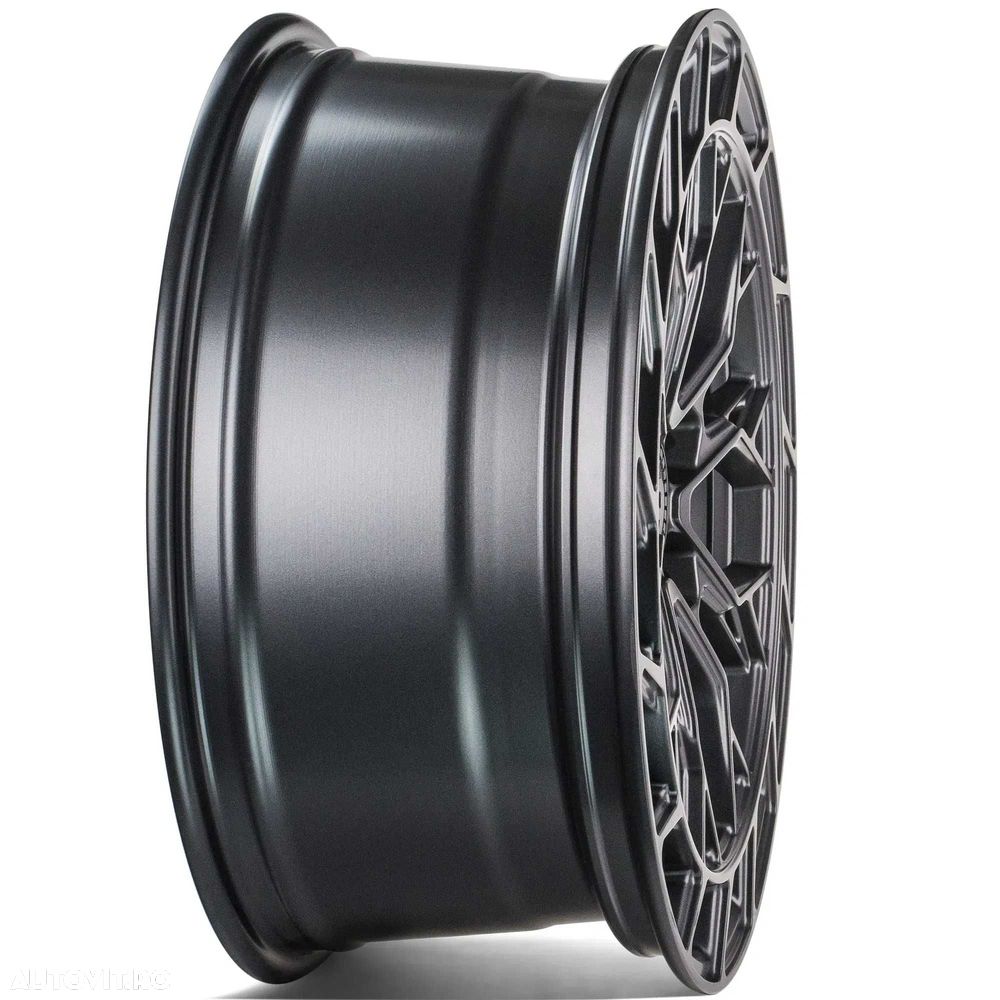 Jante R18 5x114.3 Urban GM Style | Toyota, Lexus, Hyundai, Honda Mazda - 3