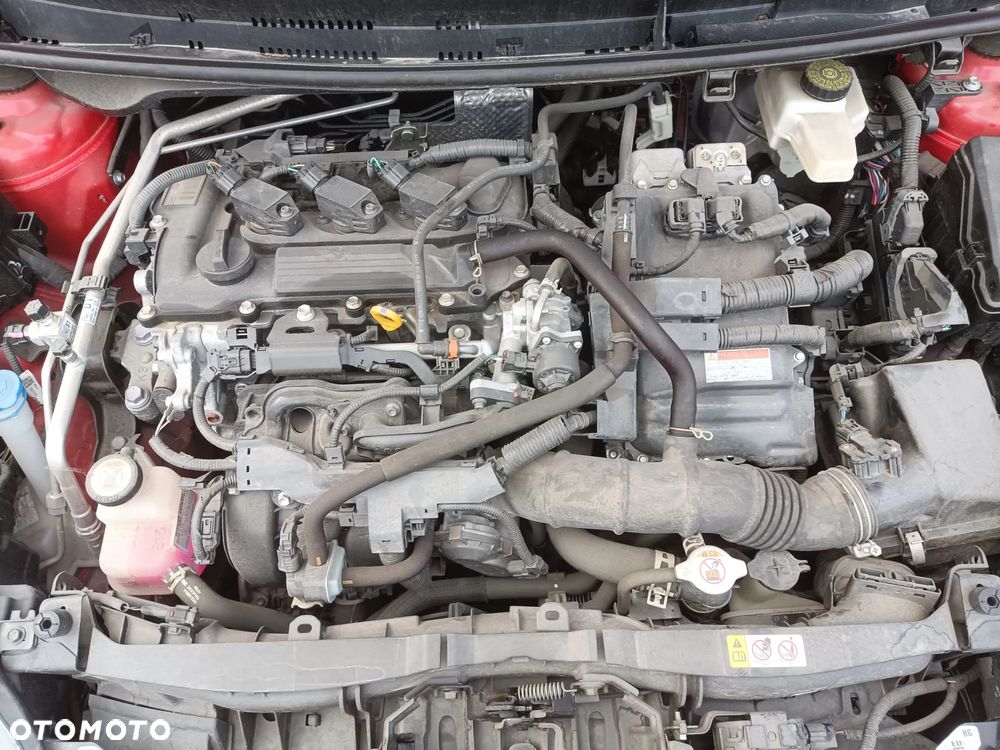 Toyota Yaris - 34
