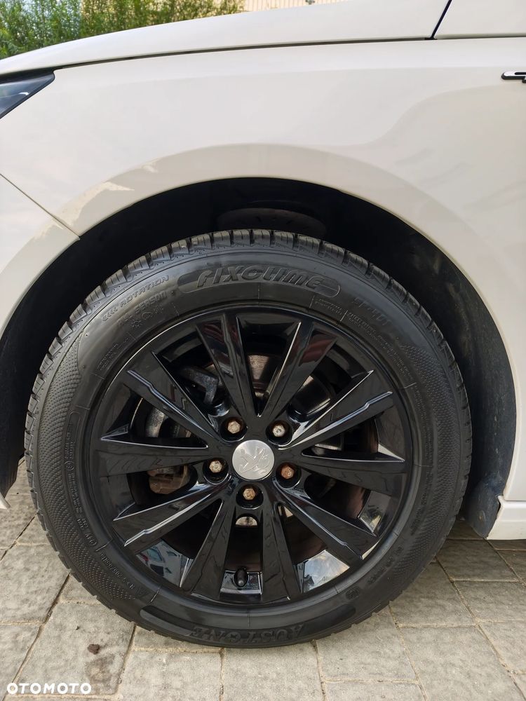 Peugeot 308 PureTech 130 Stop & Start GT-Line Edition - 21