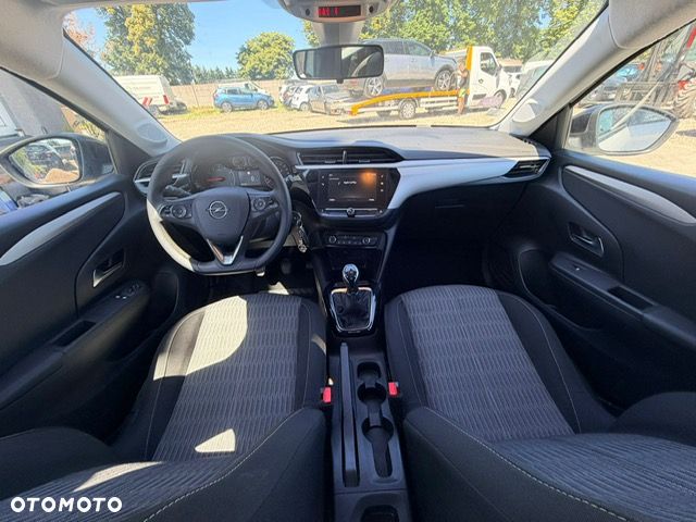 Opel Corsa - 12