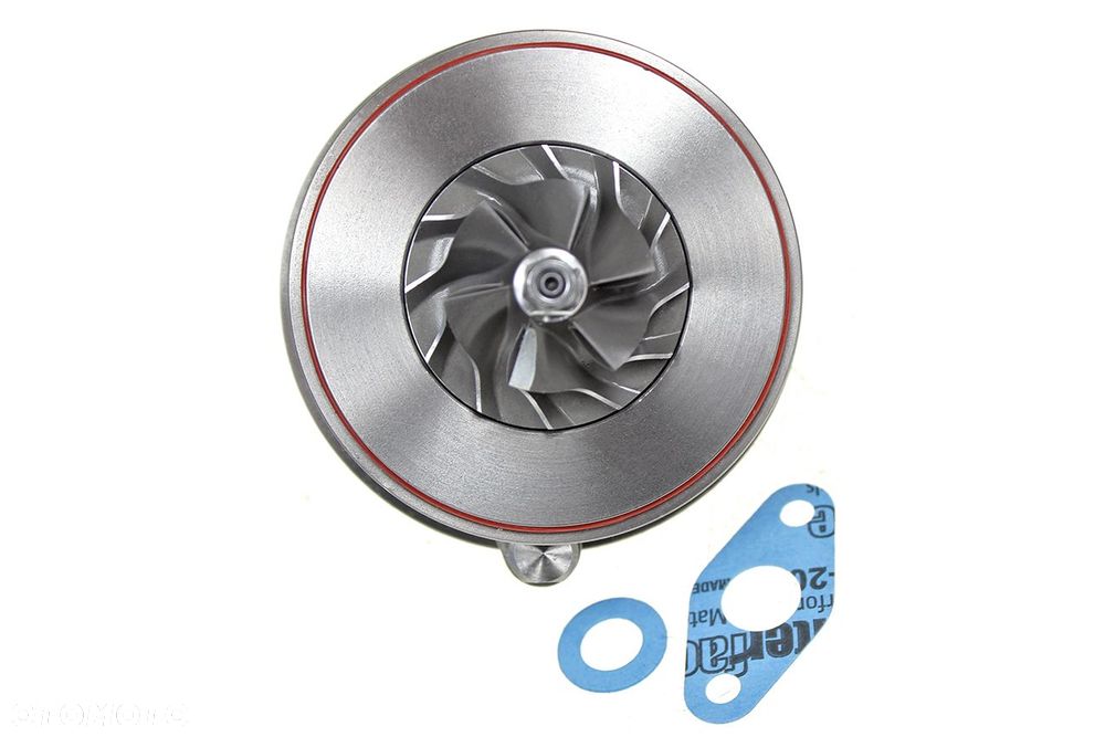 Środek turbiny 038253010G 54399700011 - 1