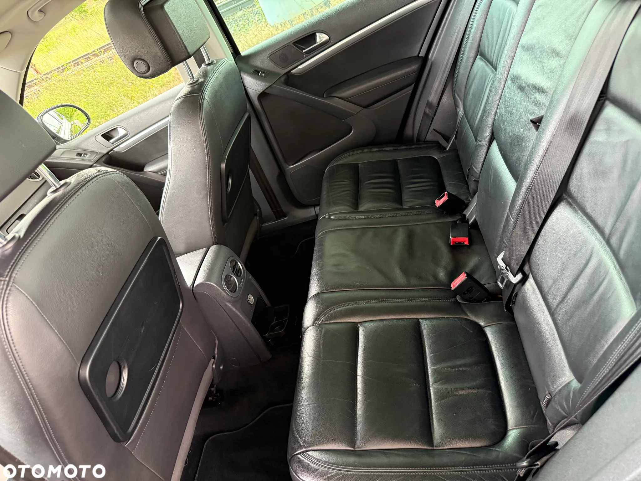 Volkswagen Tiguan 2.0 TDI Perfectline - 15