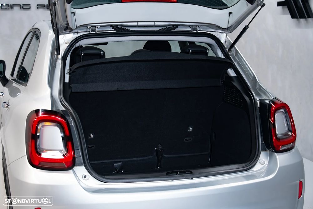 Fiat 500X 1.3 MJ - 13