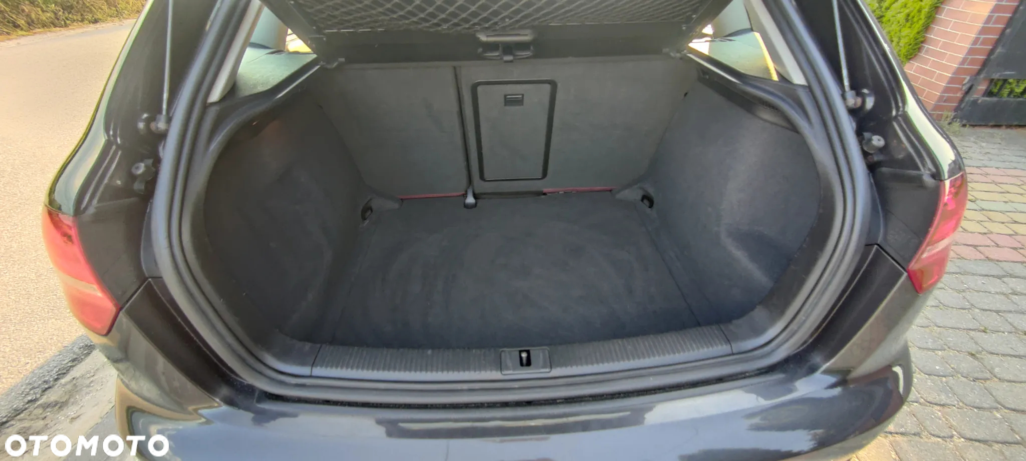 Audi A3 - 21