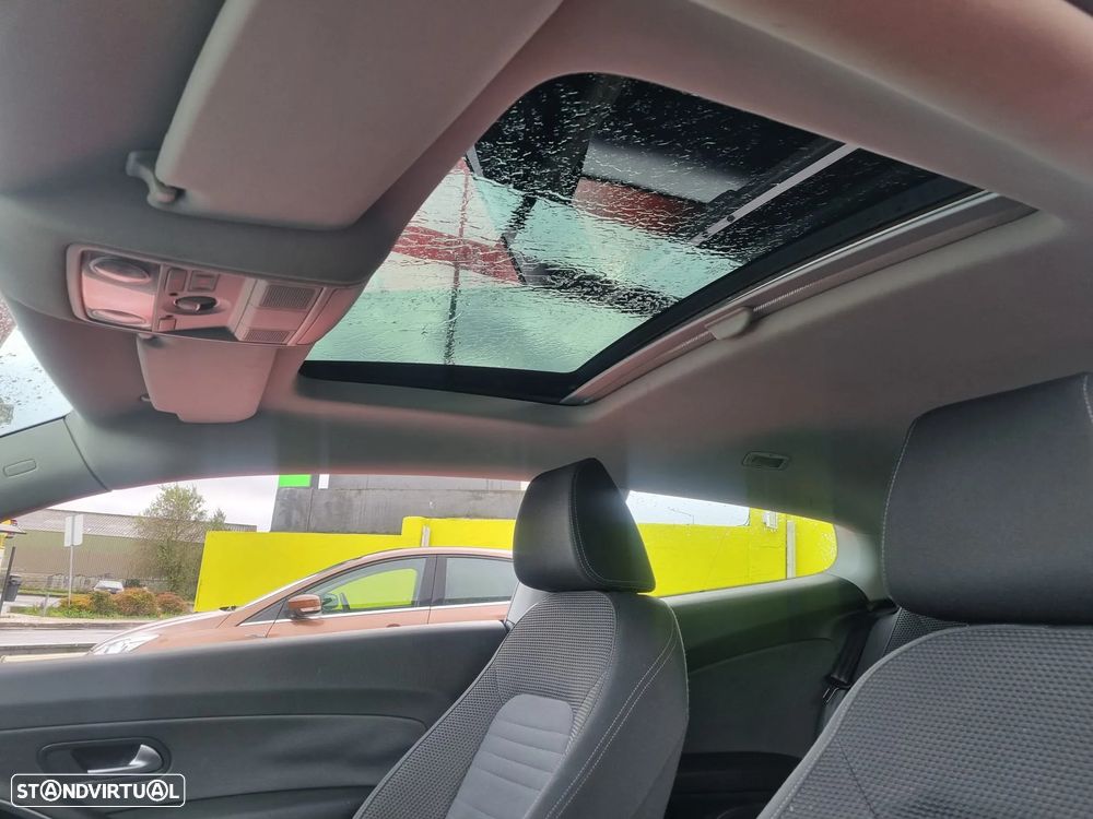 VW Scirocco 2.0 TDI Sport - 18