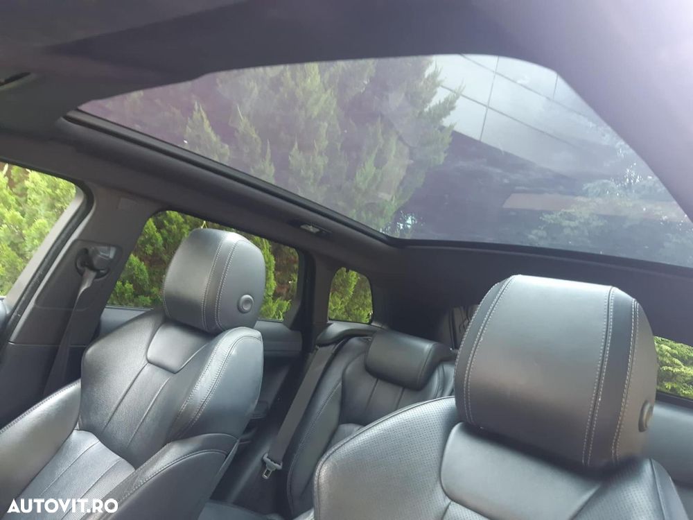 Land Rover Range Rover Evoque 2.0 D150 R-Dynamic S - 3