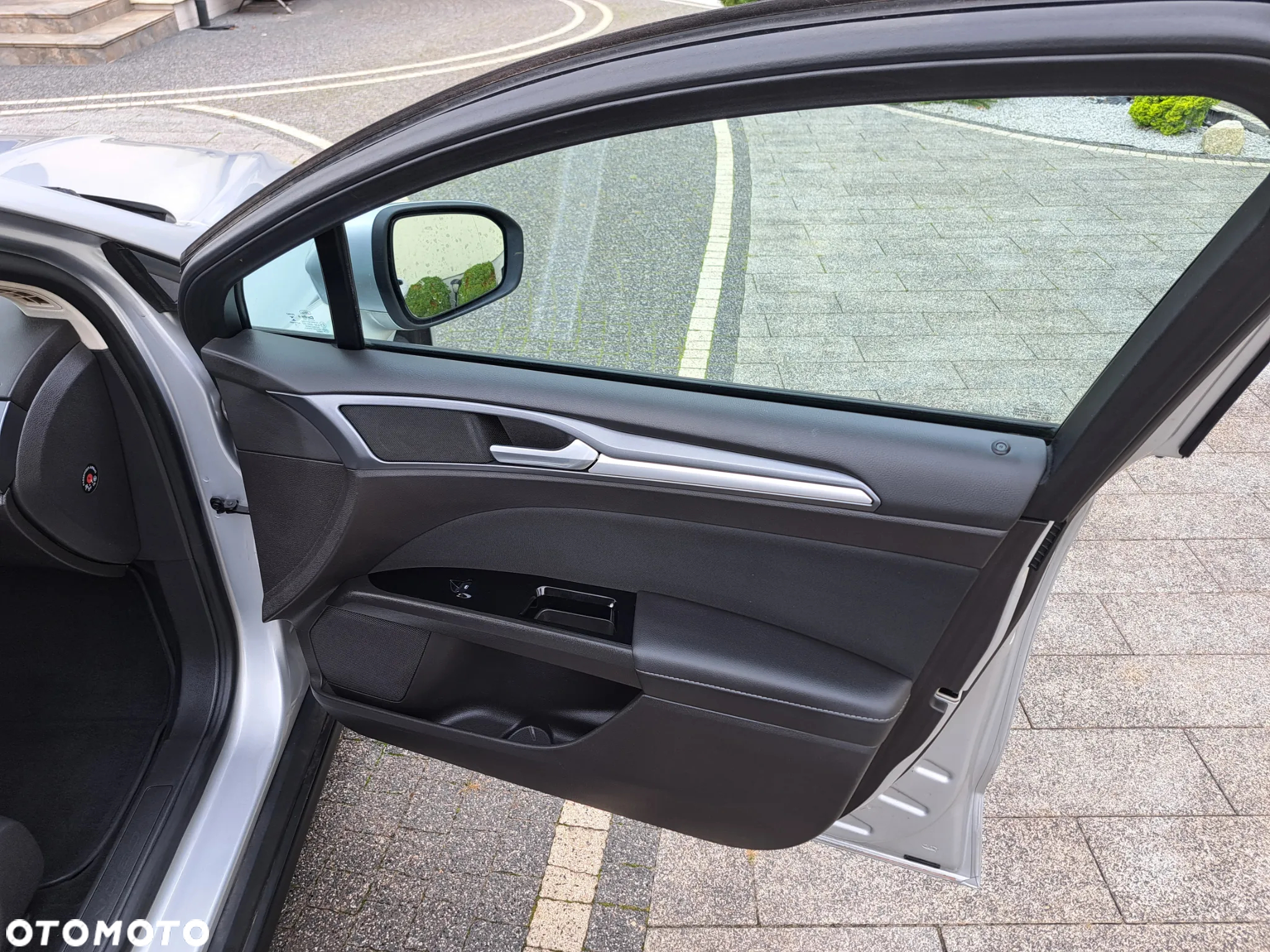 Ford Mondeo 2.0 EcoBlue Trend - 20