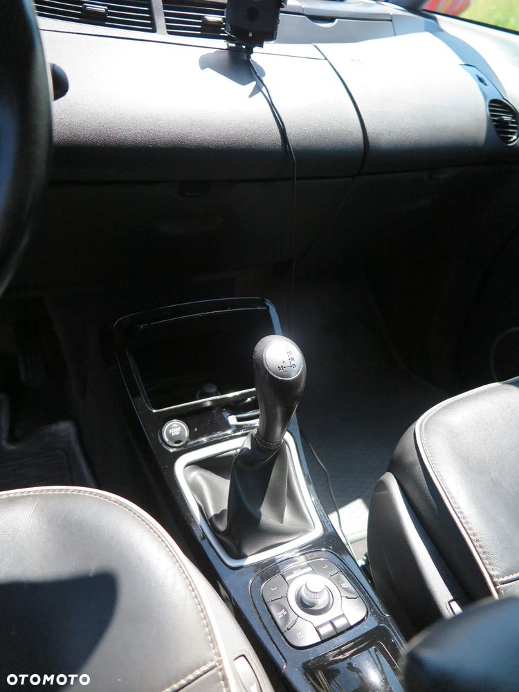 Renault Espace 2.0 dCi Initiale - 13