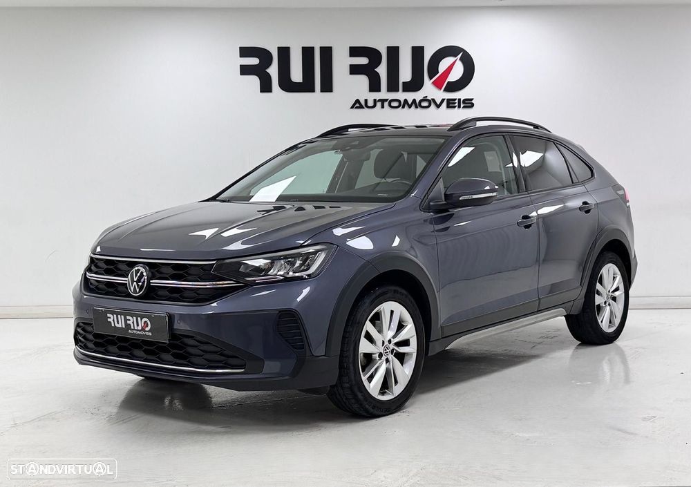 VW Taigo 1.0 TSI Life - 1