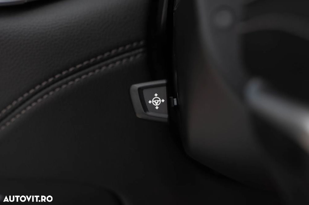 BMW Seria 7 745Le - 28
