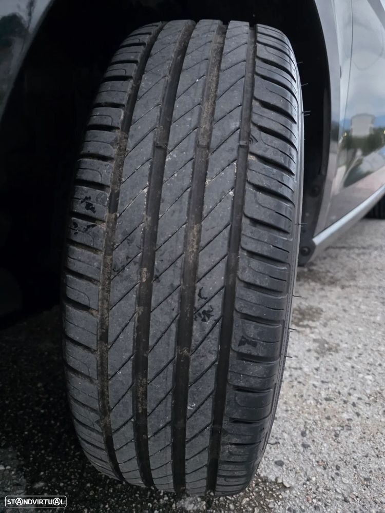 SEAT Ibiza 1.6 TDI Xcellence - 18