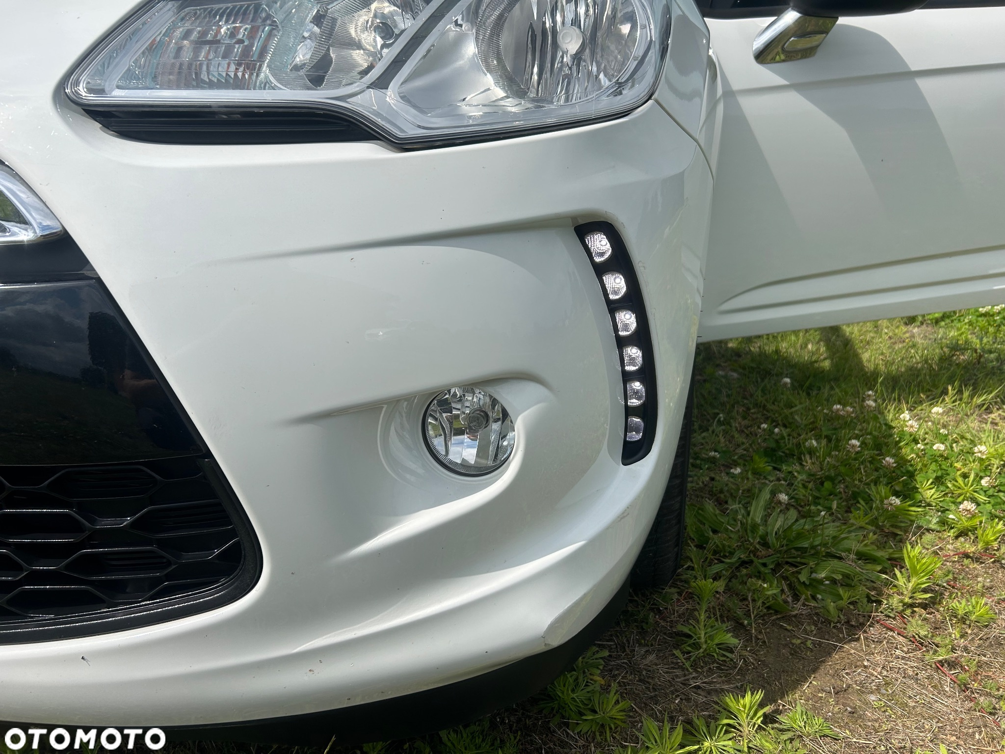 Citroën DS3 1.4 VTi Chic - 20