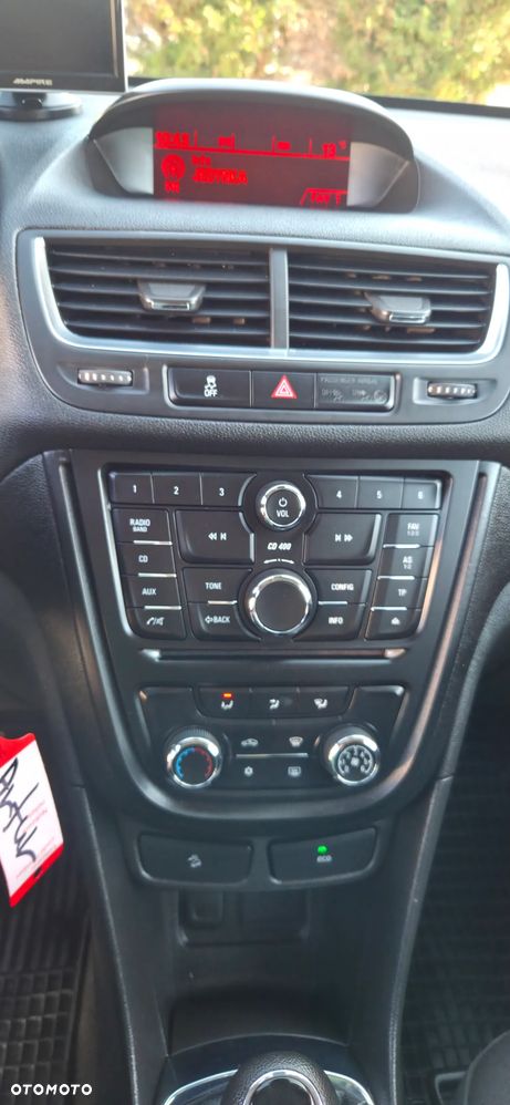 Opel Mokka 1.6 ecoFLEX Start/Stop Color Edition - 27