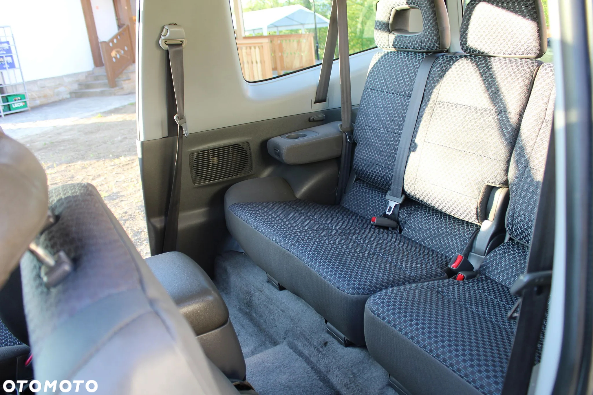 Mitsubishi Pajero 2.5 TD Classic - 31