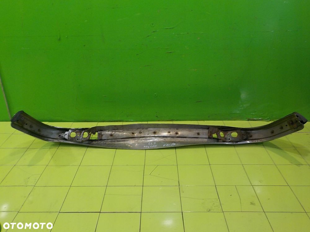 LANCIA BETA 2.0 B 83r COUPE 2D zderzak przod - 16