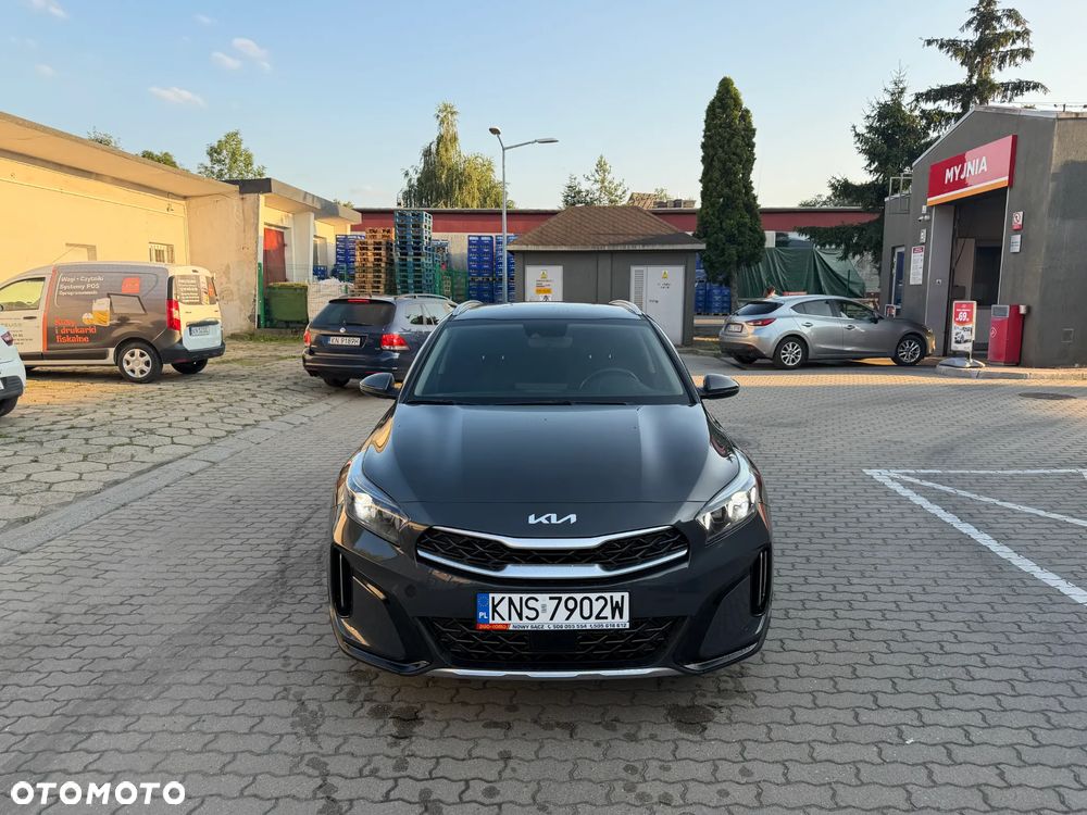 Kia XCeed 1.6 GDI PHEV L DCT - 8