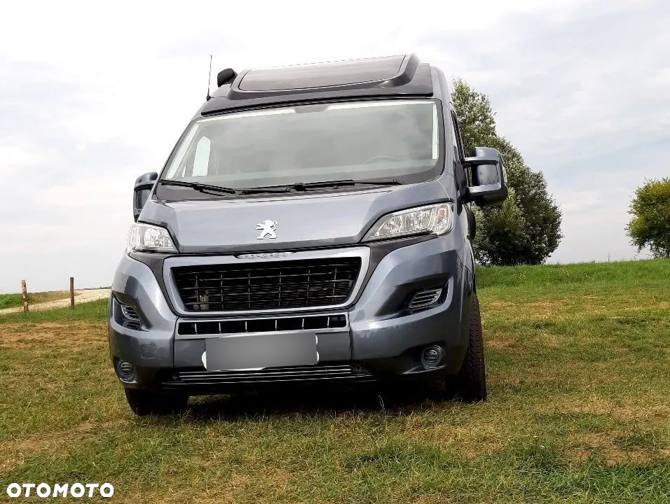 Peugeot Boxer - 22
