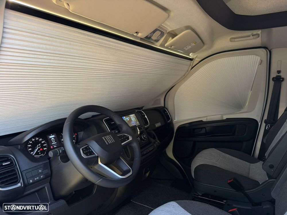 Pilote Évidence P740FC Auto - 15