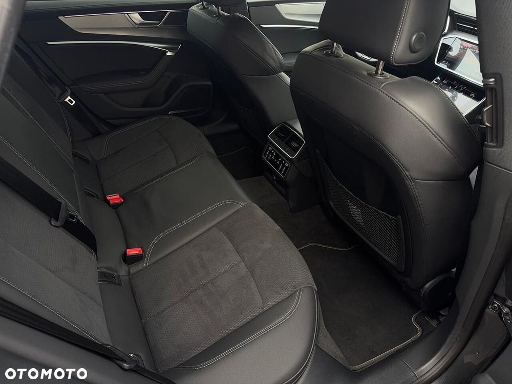 Audi A7 Sportback - 15
