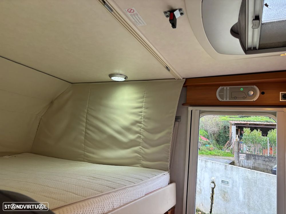 Hymer Exsis I EX 644 - 8