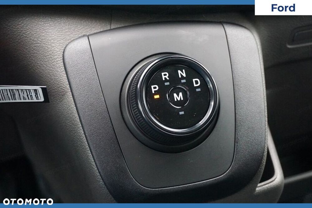Ford Transit 350 L3H2 Trend Zabudowa Brygadowa A8 2.0 165KM - 11