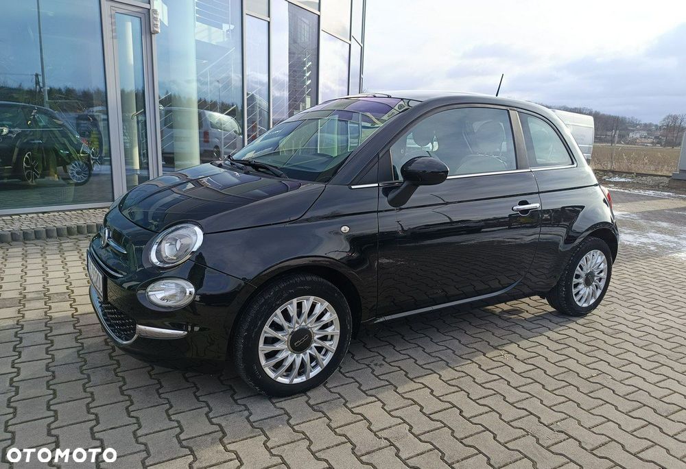 Fiat 500 - 7