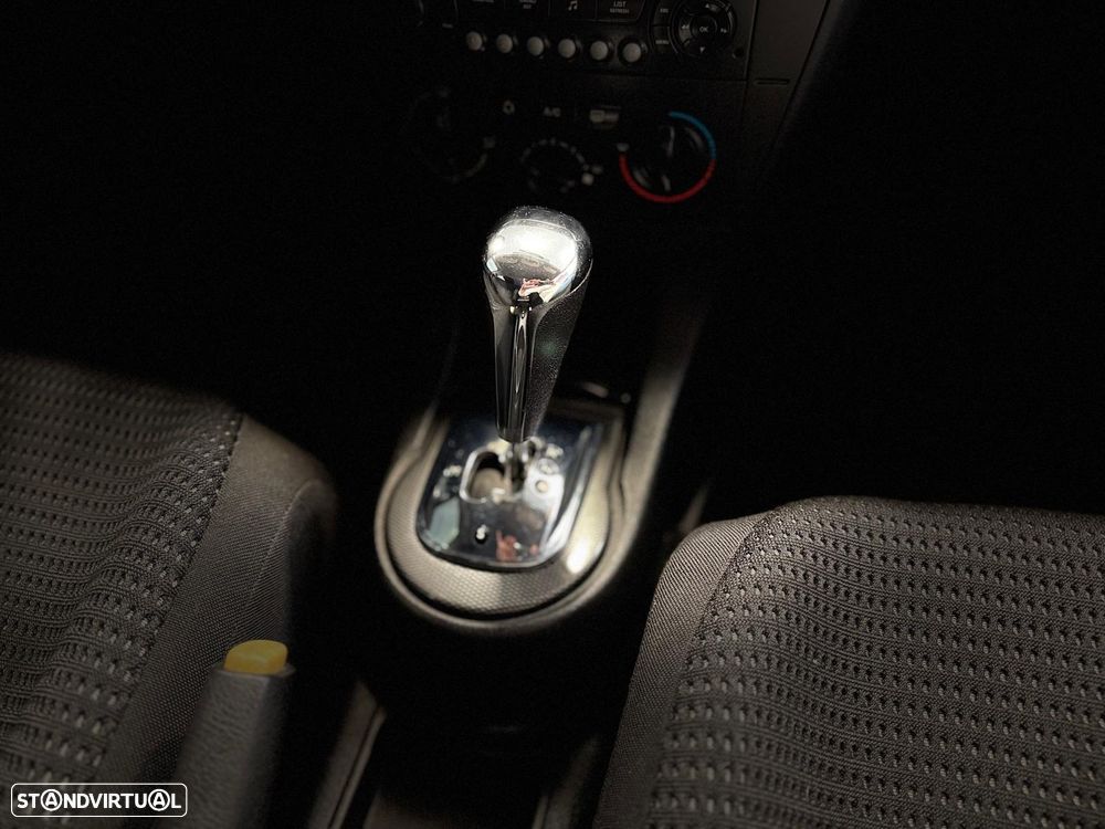 Citroën C4 1.6 HDi 110 VTR Pack CMP6 - 11