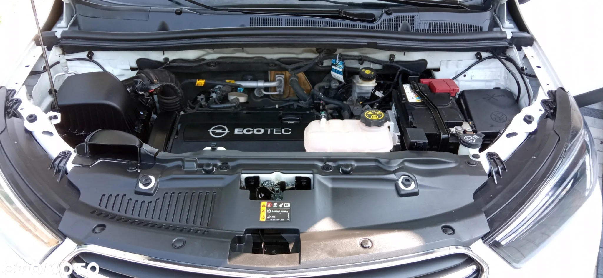 Opel Mokka 1.6 Active S&S - 25