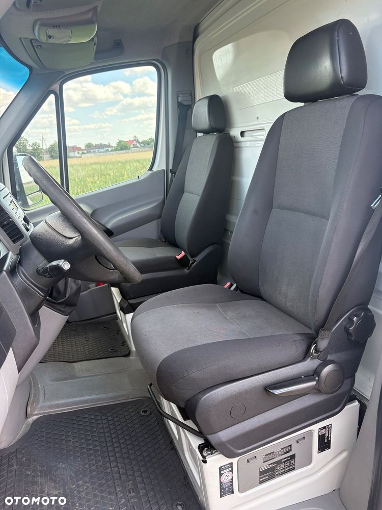 Volkswagen Crafter - 21