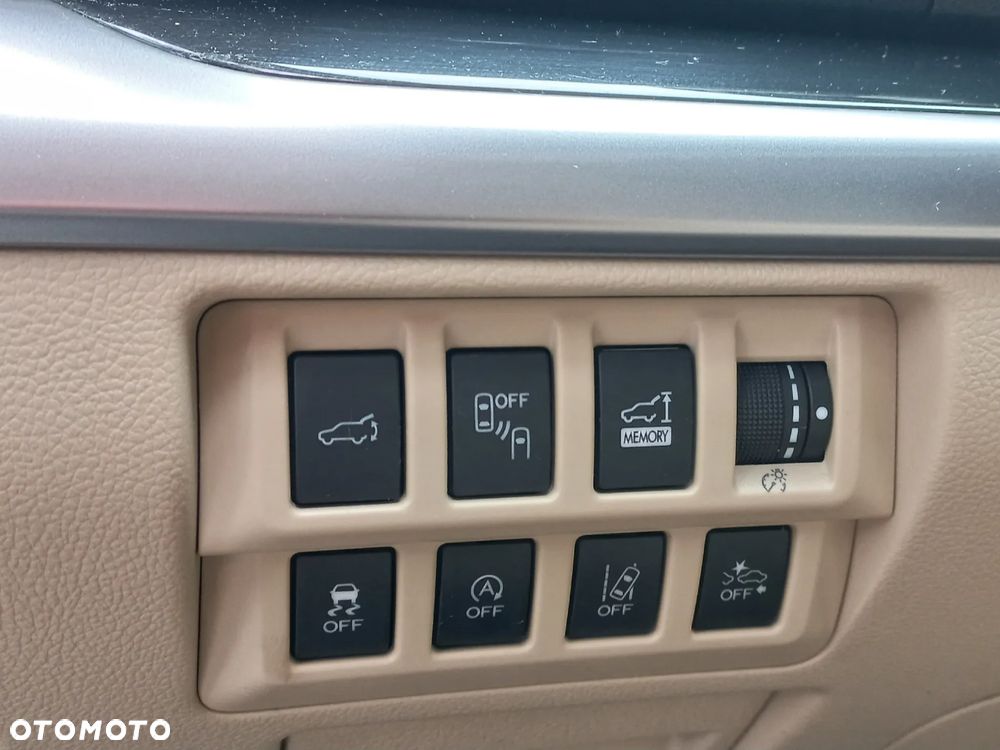 Subaru Outback 2.5i Special Edition (EyeSight) Lineartronic - 24