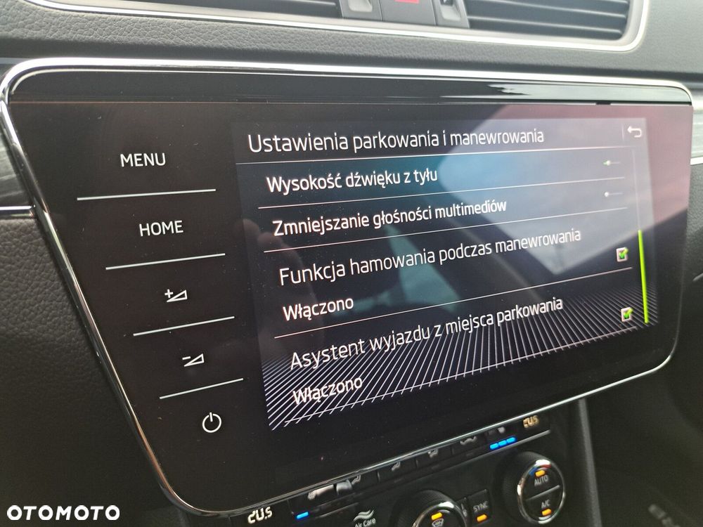 Skoda Superb 2.0 TDI 4x4 Style DSG - 25