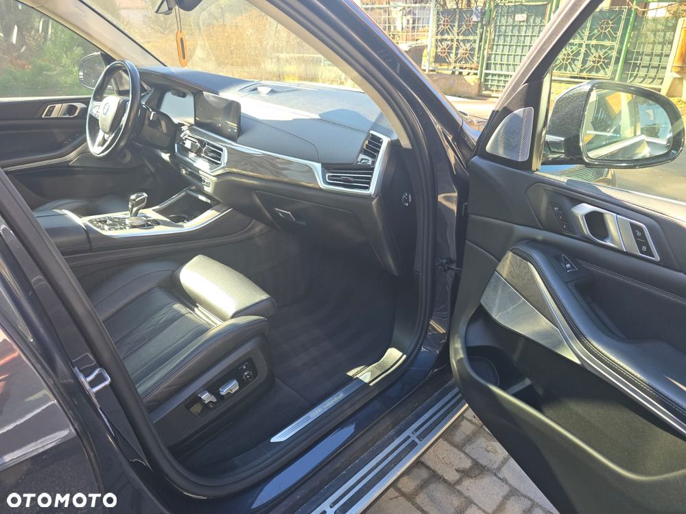 BMW X5 - 20