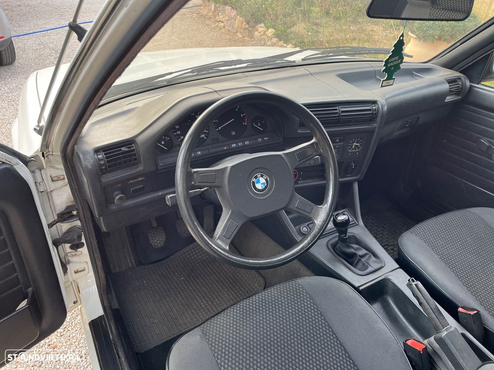 BMW 316 Standard - 9